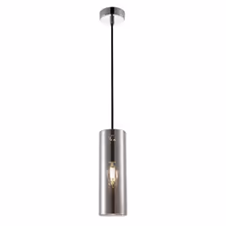 Maytoni P011PL-01CH, 1 bulb(s), E14, IP20, Chrome