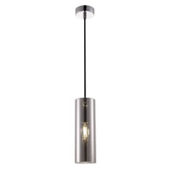 Maytoni P011PL-01CH ceiling lighting E14