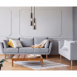 Maytoni P011PL-01CH ceiling lighting E14