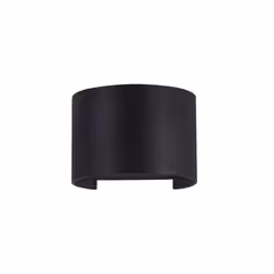 Maytoni O573WL-L6B, 3000 K, IP54, Black