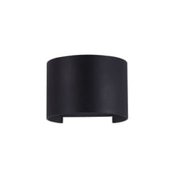 Maytoni O573WL-L6B wall lighting LED
