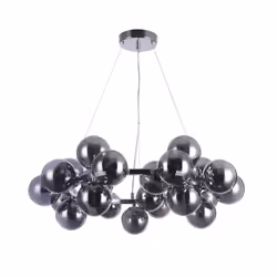 Maytoni MOD548PL-25CH ceiling lighting G9