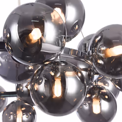 Maytoni MOD548PL-25CH ceiling lighting G9