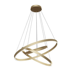 Maytoni MOD058PL-L100BS4K ceiling lighting LED G