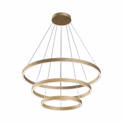 Maytoni MOD058PL-L100BS4K ceiling lighting LED G