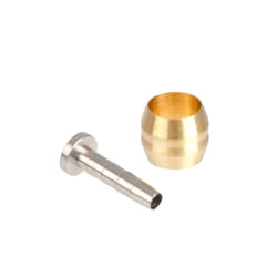 Shimano Brake Line Parts for SM-BH90 Brake Shimano (Olive and Insert Pin)