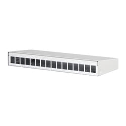 METZ CONNECT 130861-1602KE patch panel accessory