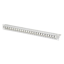 METZ CONNECT 130926-0003KE patch panel accessory