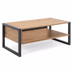 VidaXL 441180 coffee/side/end table - Additional view 3