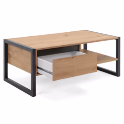 VidaXL 441180 coffee/side/end table - Additional view 4