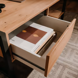 VidaXL 441180 coffee/side/end table - Additional view 6