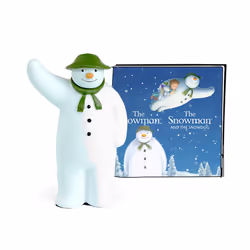Tonies â The Snowman and the Snowdog Audio Figurine