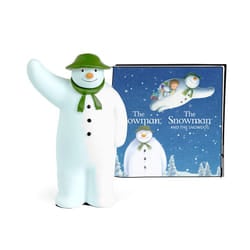 Tonies â The Snowman and the Snowdog Audio Figurine