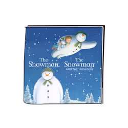 Tonies â The Snowman and the Snowdog Audio Figurine