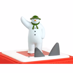 Tonies â The Snowman and the Snowdog Audio Figurine