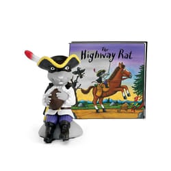 Tonies â Highway Rat Audio Figurine