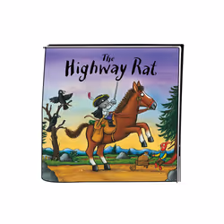 Tonies â Highway Rat Audio Figurine