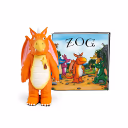 Tonies â Zog Audio Figurine