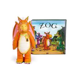 Tonies â Zog Audio Figurine