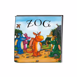 Tonies â Zog Audio Figurine
