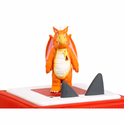 Tonies â Zog Audio Figurine