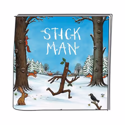 Tonies - Stick Man Audio Figurine