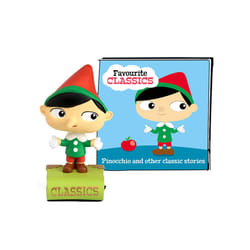 Tonies - Favourite Classics â Pinocchio Audio Figurine