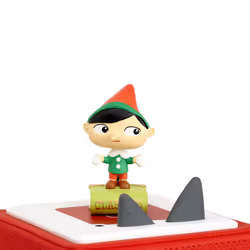 Tonies - Favourite Classics â Pinocchio Audio Figurine