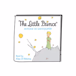Tonies -The Little PrinceAudio Figurine