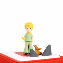 Tonies -The Little PrinceAudio Figurine