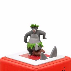 Tonies â Disney: The Jungle Book Audio Figurine