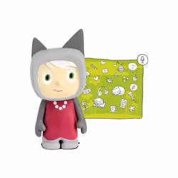 Tonies Creative Tonie - Grandma