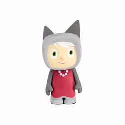 Tonies Creative Tonie - Grandma