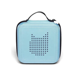 tonies Audio Characters For Toniebox Carrier - Light Travel Storage Case in Blue