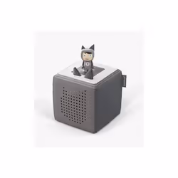 Tonies Toniebox Starter Set - Grey