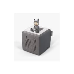 Tonies Toniebox Starter Set - Grey