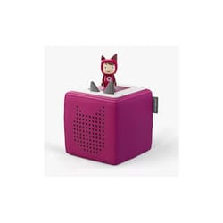 Tonies Toniebox Starter Set - Purple