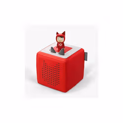 Tonies Toniebox Starter Set - Red