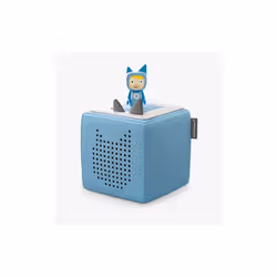 Tonies Toniebox Starter Set - Light Blue