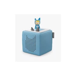 Tonies Toniebox Starter Set - Light Blue