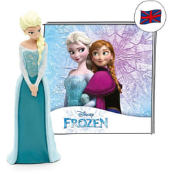 tonies Audio Character for Toniebox, Disney's Frozen, Story and Songs for Children for Use with Toniebox Music Player (Sold Separately), 24 Mins of Au