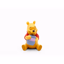 tonies 10000334, Toy musical box figure, 3 yr(s), Multicolour
