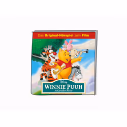 tonies 10000334 musical toy