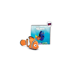 tonies Audio Character for Toniebox, Disney's Finding Nemo, Audio Book Story and Song Collection for Children for Use with Toniebox Music Player (Sold