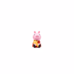 tonies Audio Character for Toniebox, On the Road with Peppa Pig, Audio Play, Music and Special Effects for Children for Use w ...