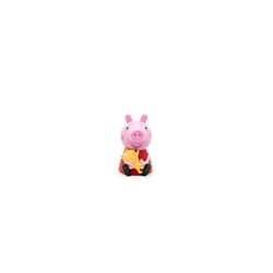tonies Audio Character for Toniebox, On the Road with Peppa Pig, Audio Play, Music and Special Effects for Children for Use with Toniebox Music Player