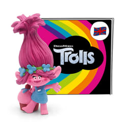 Trolls Audio Character - Trolls Toy, Dreamworks Audiobooks for Children