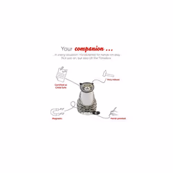 Mog the Forgetful Cat Audio Character - Audiobooks for Children