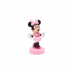 Minnie Mouse for the Tonie Box - Audiobook Ages 5+