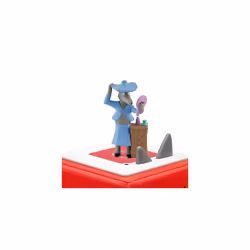 Revolting Rhymes Roald Dahl Audio Character - Roald Dahl Audiobooks for Children